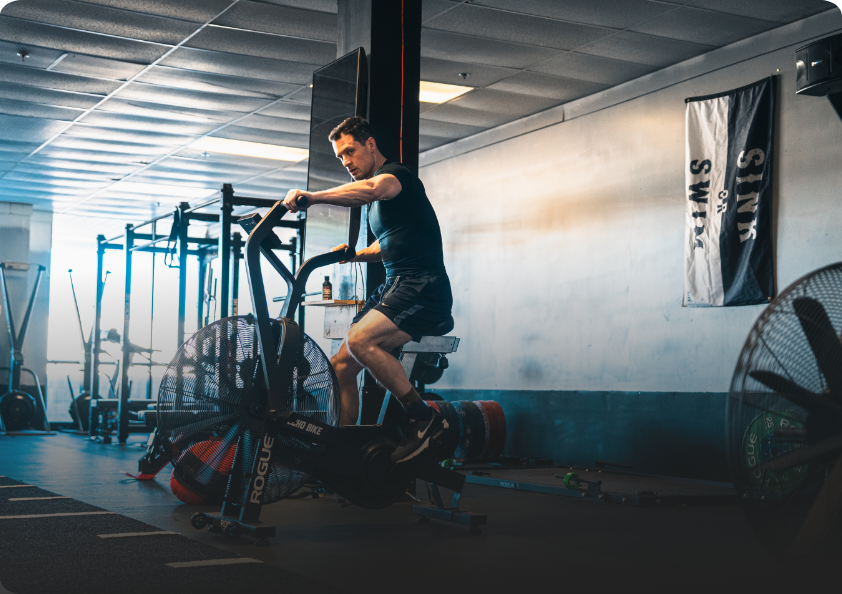 Personal training