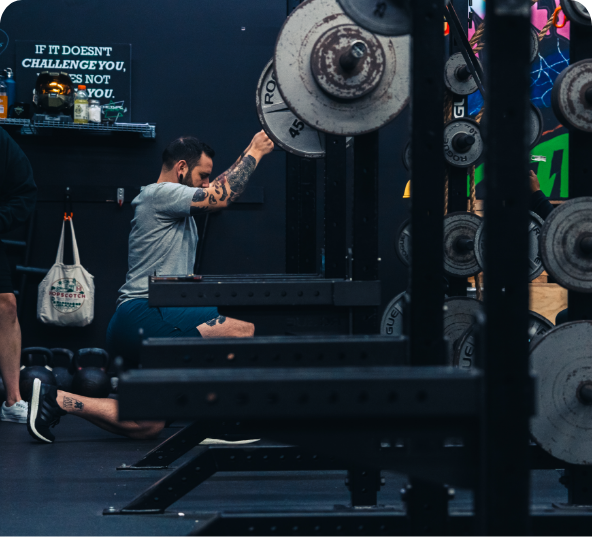 Private gym vs commercial gym